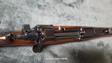 John Rigby and Co. Best Magnum Mauser in .375 H&H, in Very Good Condition - 18 of 20