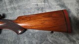 John Rigby and Co. Best Magnum Mauser in .375 H&H, in Very Good Condition - 8 of 20