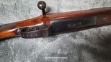 John Rigby and Co. Best Magnum Mauser in .375 H&H, in Very Good Condition - 13 of 20