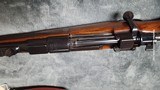 John Rigby and Co. Best Magnum Mauser in .375 H&H, in Very Good Condition - 19 of 20