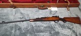 John Rigby and Co. Best Magnum Mauser in .375 H&H, in Very Good Condition - 7 of 20