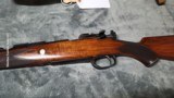 John Rigby and Co. Best Magnum Mauser in .375 H&H, in Very Good Condition - 9 of 20