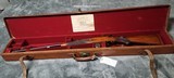 John Rigby and Co. Best Magnum Mauser in .375 H&H, in Very Good Condition