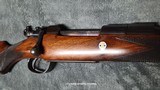 John Rigby and Co. Best Magnum Mauser in .375 H&H, in Very Good Condition - 4 of 20