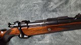 John Rigby and Co. Best Magnum Mauser in .375 H&H, in Very Good Condition - 17 of 20