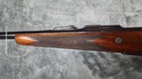 John Rigby and Co. Best Magnum Mauser in .375 H&H, in Very Good Condition - 10 of 20