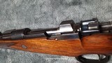 John Rigby and Co. Best Magnum Mauser in .375 H&H, in Very Good Condition - 16 of 20