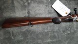 John Rigby & Co. Mildly Engraved Best Sporting Mauser in 7x61 Sharpe and Hart I'm Excellent Condition - 11 of 20