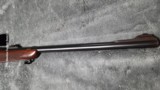 John Rigby & Co. Mildly Engraved Best Sporting Mauser in 7x61 Sharpe and Hart I'm Excellent Condition - 6 of 20