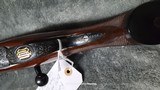 John Rigby & Co. Mildly Engraved Best Sporting Mauser in 7x61 Sharpe and Hart I'm Excellent Condition - 17 of 20