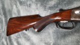 William Evans Double Rifle in 8x50 in very good condition - 3 of 20