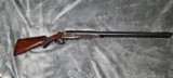 William Evans Double Rifle in 8x50 in very good condition - 2 of 20