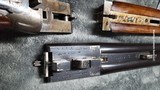 William Evans Double Rifle in 8x50 in very good condition - 19 of 20