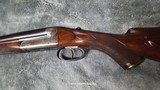 William Evans Double Rifle in 8x50 in very good condition - 7 of 20