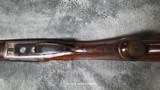 William Evans Double Rifle in 8x50 in very good condition - 12 of 20