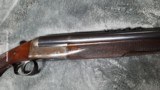 William Evans Double Rifle in 8x50 in very good condition - 4 of 20