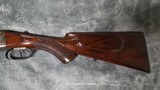 William Evans Double Rifle in 8x50 in very good condition - 6 of 20