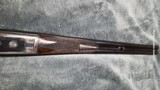 William Evans Double Rifle in 8x50 in very good condition - 13 of 20
