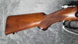 John Rigby & Co. Best Mauser Mauser in .375 H&H in Very Good Condition - 2 of 20