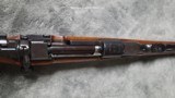 John Rigby & Co. Best Mauser Mauser in .375 H&H in Very Good Condition - 18 of 20
