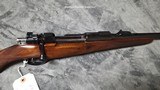 John Rigby & Co. Best Mauser Mauser in .375 H&H in Very Good Condition - 20 of 20
