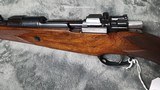 John Rigby & Co. Best Mauser Mauser in .375 H&H in Very Good Condition - 9 of 20