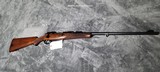 John Rigby & Co. Best Mauser Mauser in .375 H&H in Very Good Condition