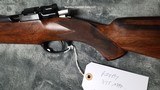 John Rigby & Co. Best Mauser Mauser in .375 H&H in Very Good Condition - 8 of 20