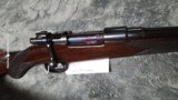 1904 Rigby Sporting Sporting Mauser in .275 Rigby in Very Good, Unaltered Condition - 17 of 20