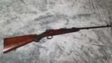 1904 Rigby Sporting Sporting Mauser in .275 Rigby in Very Good, Unaltered Condition - 19 of 20