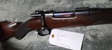 1904 Rigby Sporting Sporting Mauser in .275 Rigby in Very Good, Unaltered Condition - 1 of 20