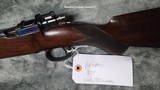 1904 Rigby Sporting Sporting Mauser in .275 Rigby in Very Good, Unaltered Condition - 8 of 20