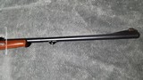 1919 Gewehrfabrik Danzig Sporter in 8x57 in Very Good Condition, factory set triggers - 5 of 20