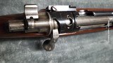 1919 Gewehrfabrik Danzig Sporter in 8x57 in Very Good Condition, factory set triggers - 12 of 20