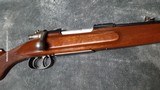 1919 Gewehrfabrik Danzig Sporter in 8x57 in Very Good Condition, factory set triggers - 1 of 20