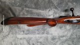 1960 Weatherby Mark V Deluxe in .300 Weatherby Mag, 24" BBL in Very Good Condition - 11 of 20