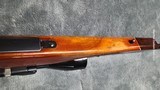 1960 Weatherby Mark V Deluxe in .300 Weatherby Mag, 24" BBL in Very Good Condition - 13 of 20