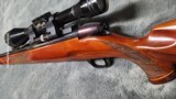 1960 Weatherby Mark V Deluxe in .300 Weatherby Mag, 24" BBL in Very Good Condition - 8 of 20