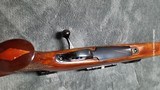 1960 Weatherby Mark V Deluxe in .300 Weatherby Mag, 24" BBL in Very Good Condition - 12 of 20