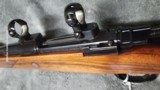 WHITOWRTH RIFLE CO INTERARMS MARK X 7MM REMINGTON MAGNUM IN VERY GOOD CONDITION - 17 of 20