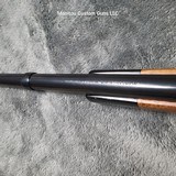 WHITOWRTH RIFLE CO INTERARMS MARK X 7MM REMINGTON MAGNUM IN VERY GOOD CONDITION - 18 of 20