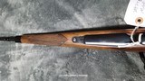 WHITOWRTH RIFLE CO INTERARMS MARK X 7MM REMINGTON MAGNUM IN VERY GOOD CONDITION - 13 of 20