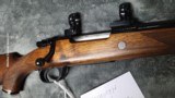 WHITOWRTH RIFLE CO INTERARMS MARK X 7MM REMINGTON MAGNUM IN VERY GOOD CONDITION - 3 of 20