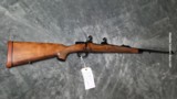 WHITOWRTH RIFLE CO INTERARMS MARK X 7MM REMINGTON MAGNUM IN VERY GOOD CONDITION - 20 of 20