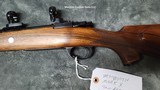 WHITOWRTH RIFLE CO INTERARMS MARK X 7MM REMINGTON MAGNUM IN VERY GOOD CONDITION - 8 of 20