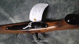 WHITOWRTH RIFLE CO INTERARMS MARK X 7MM REMINGTON MAGNUM IN VERY GOOD CONDITION - 12 of 20