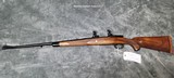 WHITOWRTH RIFLE CO INTERARMS MARK X 7MM REMINGTON MAGNUM IN VERY GOOD CONDITION - 6 of 20