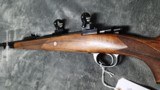 WHITOWRTH RIFLE CO INTERARMS MARK X 7MM REMINGTON MAGNUM IN VERY GOOD CONDITION - 9 of 20