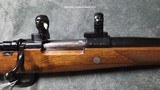 WHITOWRTH RIFLE CO INTERARMS MARK X 7MM REMINGTON MAGNUM IN VERY GOOD CONDITION - 19 of 20