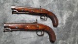 Westley Richards .69 Cal Smooth Bore Dueling Pistols in Very Good Condition - 16 of 20